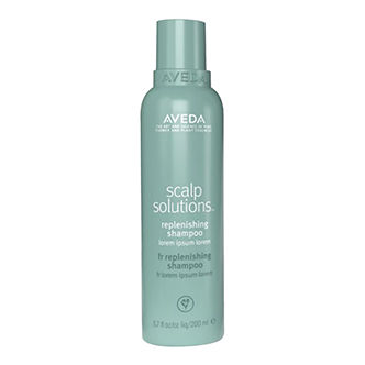 Aveda Scalp Solutions Balancing Shampoo