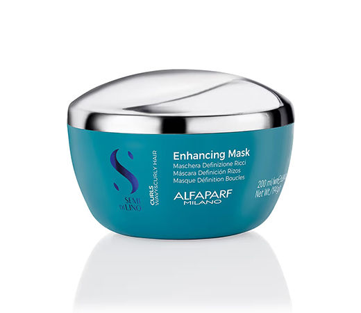 Alfaparf Milano Semi Di Lino Curls Hair Mask