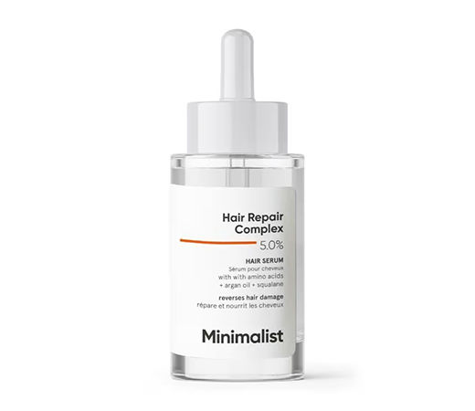Minimalist Maleic Bond Repair Complex Hai Serum