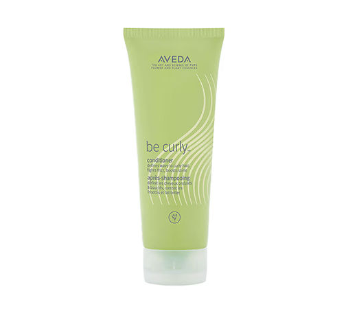 Aveda Be Curly Conditioner for Curly Hair