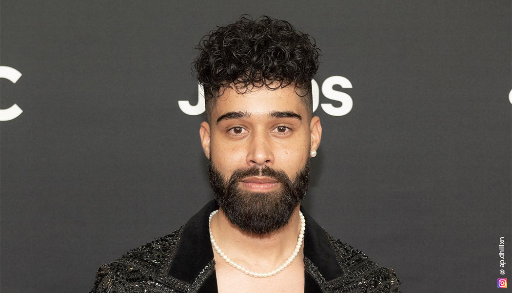 How To Maintain Curly Hair For Men: The Only Guide You’ll Need