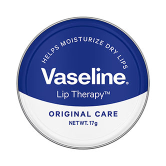 Vaseline Lip Therapy