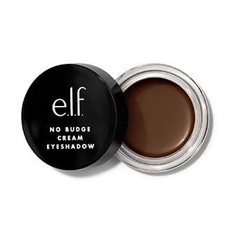 e.l.f. Cosmetics No Budge Cream Eyeshadow - Plateau
