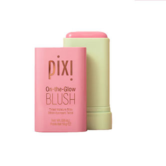 PIXI On The Glow Cream Blush - Fleur