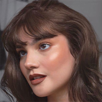 Pink Monochromatic Makeup