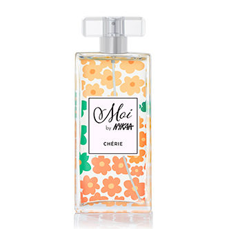 Cherie - Moi By Nykaa Eau De Perfume