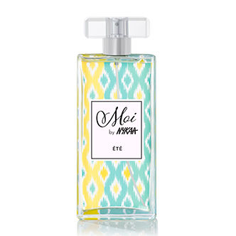ÉTÉ - Moi By Nykaa Eau De Perfume