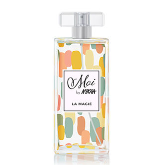 La Magie - Moi By Nykaa Eau De Perfume