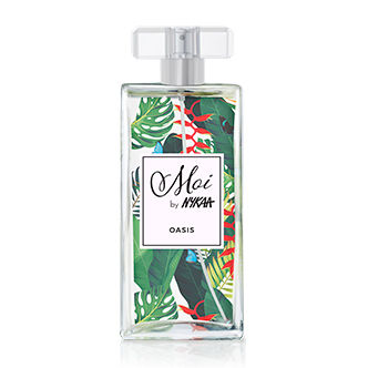 Oasis - Moi By Nykaa Eau De Perfume