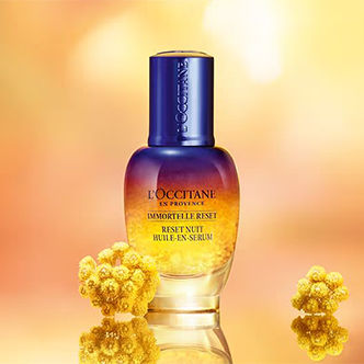 L'Occitane Immortelle Reset Serum