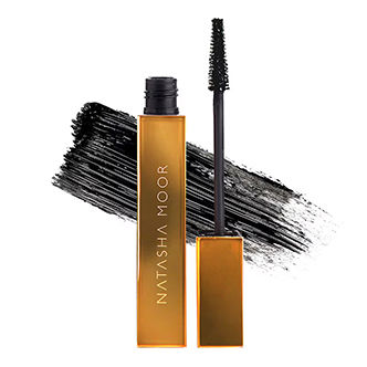 Natasha Moor Moor Power Black Mascara