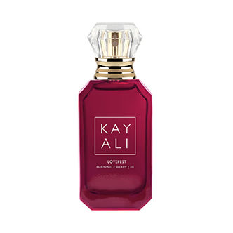Kayali Lovefest Burning Cherry 48 Eau De Parfum