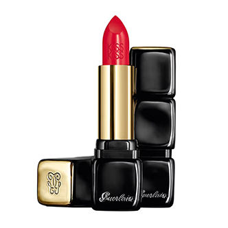 Guerlain KissKiss Lipstick - 331 French Kiss