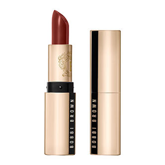 Bobbi Brown Luxe Lipstick - Claret