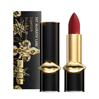 PAT McGRATH LABS Mattetrance Lipstick - Vendetta
