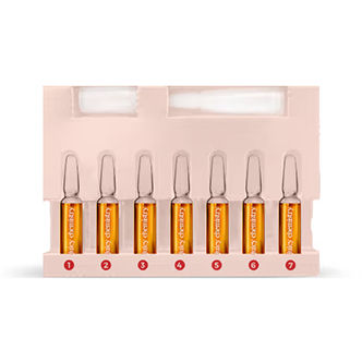 Juicy Chemistry Prebiotic Ferment Barrier Repair Face Serum