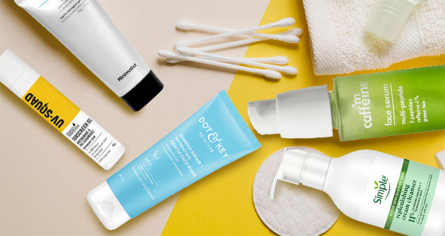 best skin barrier repair products on Nykaa