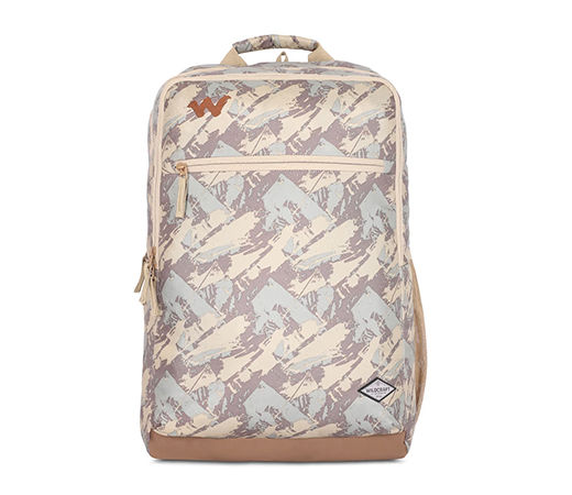 Wildcraft Evo 1 Surf Backpack