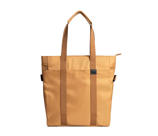 DailyObjects Amber Trunk Shoulder Tote Bag