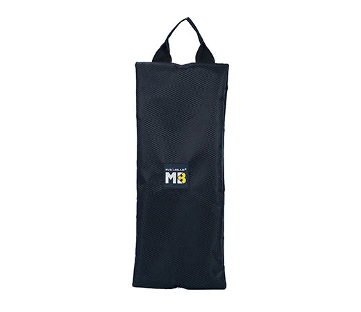 MuscleBlaze Lifting Shoe Bag
                