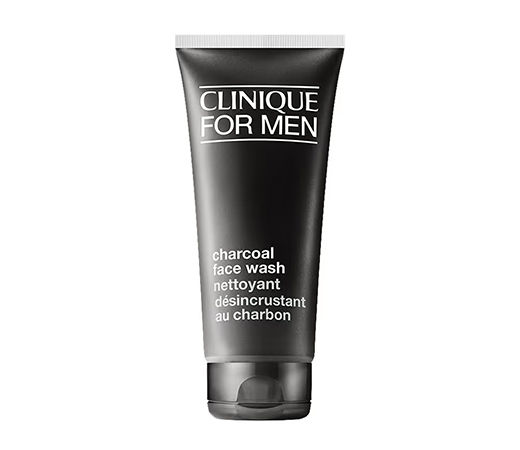 Clinique For Men Charcoal Face Wash