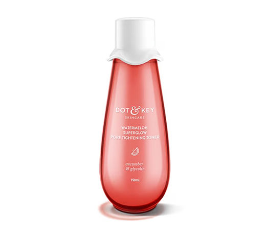 Dot & Key Watermelon & Glycolic Super Glow Pore Tightening Toner