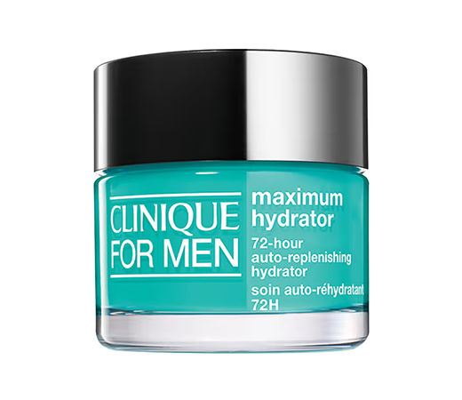 Clinique For Men Maximum Hydrator 72-Hour Auto-Replenishing Hydrator