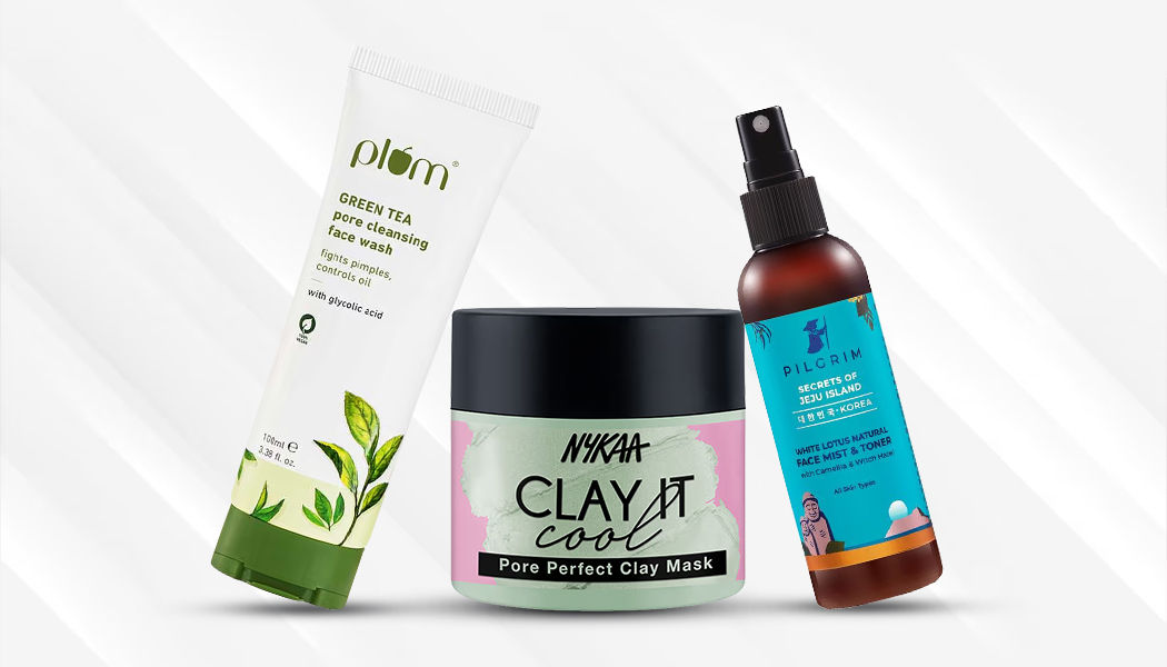 How To Get Rid Of Blackheads On The Nose The Right Way