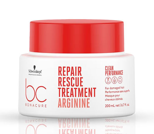 Schwarzkopf Professional Bonacure Repair Rescue Hair Mask
