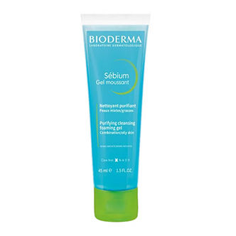Bioderma Purifying Cleansing Foaming Gel
