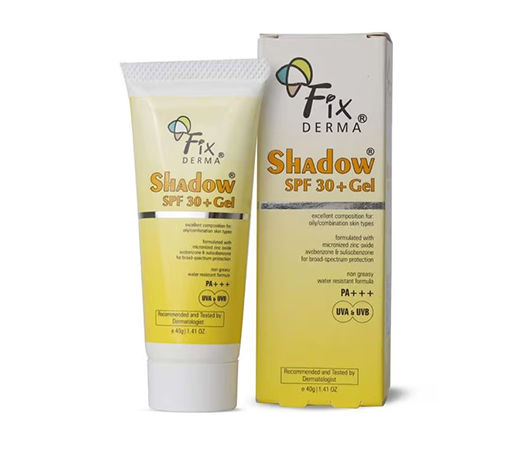 Fixderma Shadow Sunscreen with SPF30
