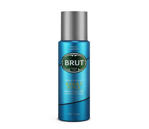 Brut Sport Style Deodorant