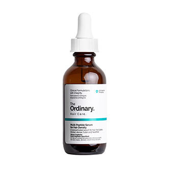 The Ordinary Multi-Peptide Serum For Hair Density