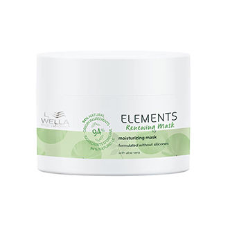 Wella Professionals Elements Renewing Mask