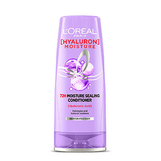 L'Oreal Paris Hyaluron Moisture 72H Moisture Sealing Conditioner