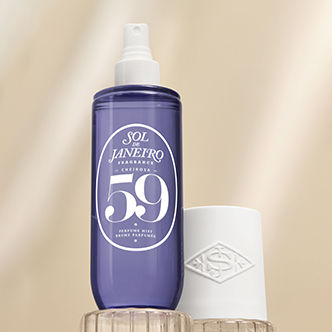 Cheirosa 59 Delícia Drench Perfume Mist