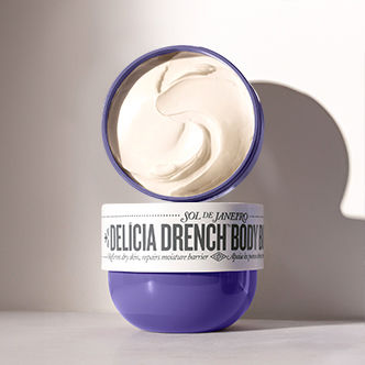 Delícia Drench Body Butter
