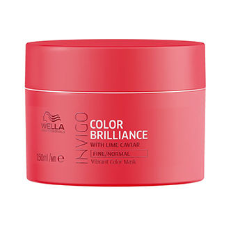 Wella Invigo Color Brilliance Hair Mask
