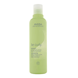 Aveda Be Curly Shampoo 