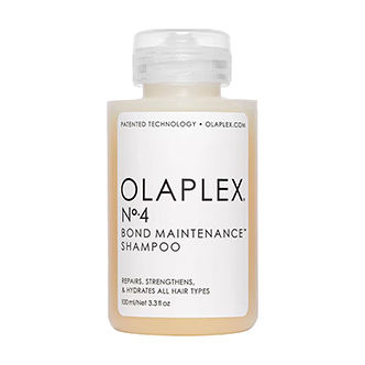 Olaplex No. 4 Bond Maintenance Shampoo
