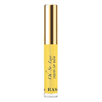 RAS Luxury Oils Oh So Luxe Liquid Lip Balm