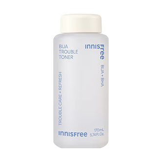 Innisfree Bija Trouble Toner