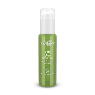 Aqualogica Clear+ Refresh Toning Mist