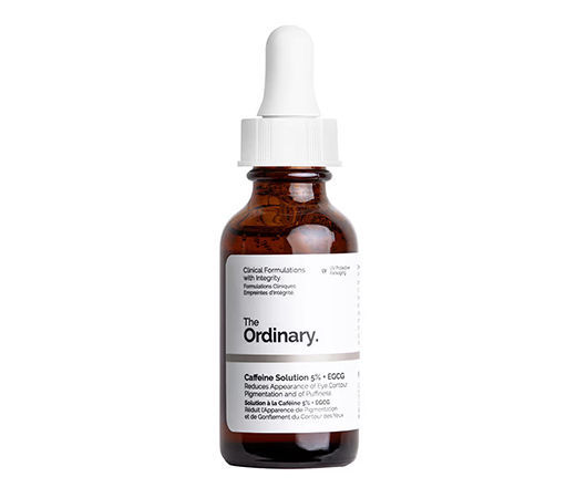 The Ordinary Depuffing Eye Serum