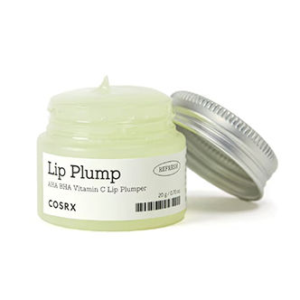 COSRX Refresh AHA BHA Vitamin C Lip Plumper