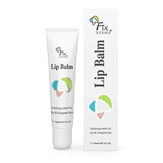 Fixderma Lip Balm For Dark And Winter Dry Lips