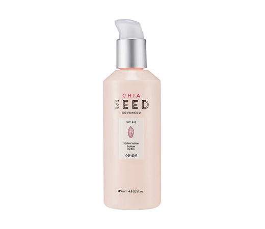 The Face Shop Chia Seed Hydro Lotion