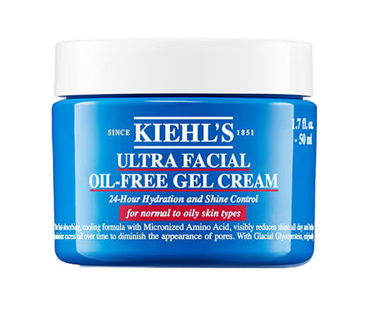 Kiehl's Ultra Facial Oil-Free Gel Cream