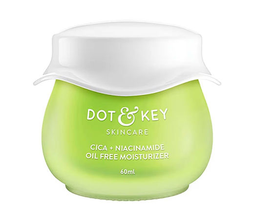 Dot & Key Cica Oil-Free Face Moisturiser