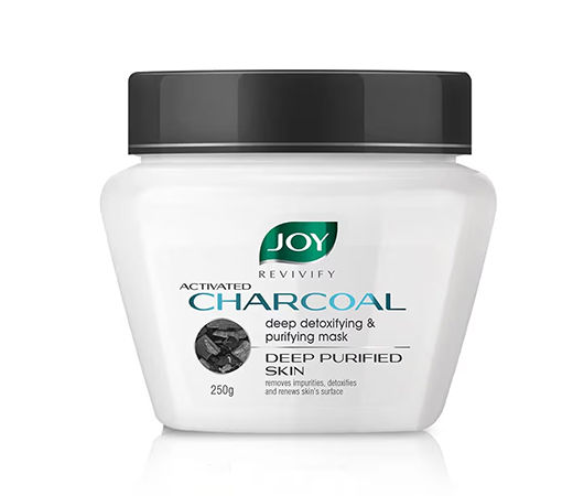 Joy Deep Detoxifying & Purifying Mask